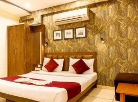 Hotel Shree Ram Palace