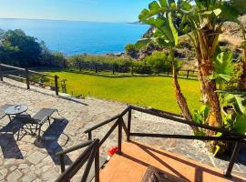 Villa Bella Sirena, &xi;&epsilon;&nu;&omicron;&delta;&omicron;&chi;&epsilon;ί&omicron; &sigma;&epsilon; Nerja