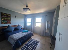 Amanzi 1305, hotel in Vosburg