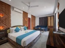 Kia Inn Boutique Hotel