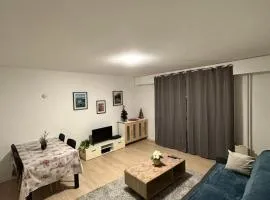 Maghy Appart à Strasbourg