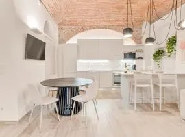 Mole Luxury Suite Torino