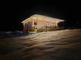 Tsemi Guesthouse of the Mountains