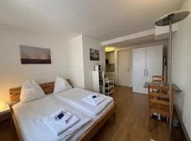 Studio at famous Storchengasse - Stork 45