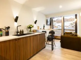 Cosy Apt - 2BDR 4P - Mountain View Val-Thorens