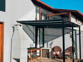 LOFT do Sonho!, ξενοδοχείο σε Palhoca