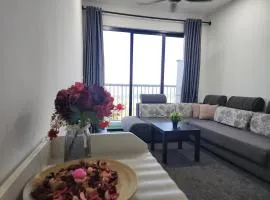 Ureshi Homestay, Batu Kawan