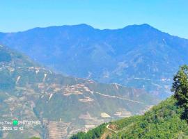 Long Forests Tour, hotel v destinaci Bắc Yên