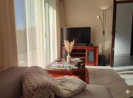 Casa dos Fetos Varanda Panorâmica & Natureza