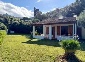 Villa Isola Verde - HelloElba
