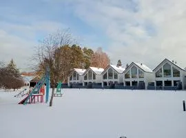 Domy Morskie Family Resort