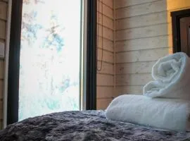 Palas Experience Olkkajärvi Resort