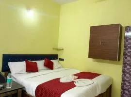 Kamat Vaibhav homestay Murdeshwar