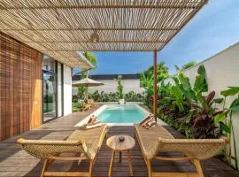 Oasis Pandawa 2A - Bali Paradise Found - New 2BR Villa with Private Pool