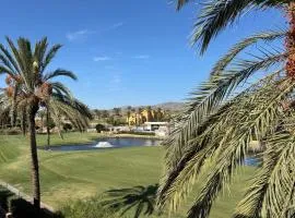 Apartamento Lujo Taray Golf Resort, Valle del Este