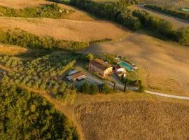 Antonella House -Podere della Collina