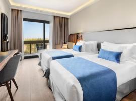 Barceló Roma, hotel a Roma