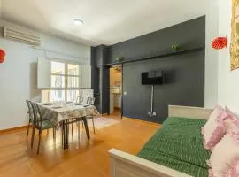 Conde Center Premium Suites