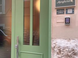 Casetta Margherita, hotel in Bisceglie