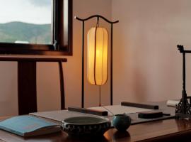 Changleli Chinese Courtyard Hotel Shaxi, hotel v destinaci Jianchuan