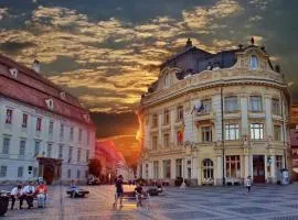 4 Center Studio Sibiu