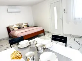 Rigókert Vendégház Lakitelek