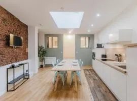 Lille Grand Place - Apartment With 2 Bedrooms