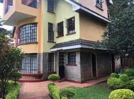 2Bedroom Furnished & Serviced to Let Rosslyn, Nairobi