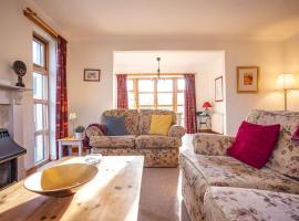 Sparrows - Crail: Crail şehrinde bir otel