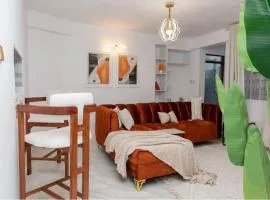 ALPHAROSE SUITES, Nursan Muthaiga Homes