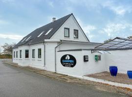 7 Bedroom Stunning Home In Samsø, villa a Kolby Kås