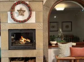 Posada El Azufral - Adults only - Smoke-Free