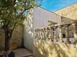 Charmante maison de village 8 personnes avec parking gratuit