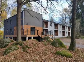 Apartamenty Dąbrówka Cieplice Zdrój