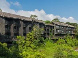 Shimba Hills Rainforest Lodge