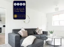 3 BDR House By Caledonia Luxe Stays Short Lets & Serviced Accommodation Broxburn