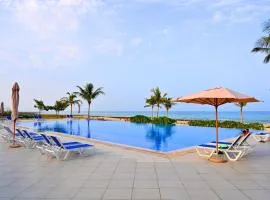 Wateera Jebel Sifah-Beachfront