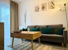 Prywatny Parking Cozy Place by Rentoom