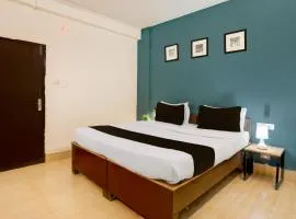 Collection O KIIT Square Bhubaneswar Formerly Nilay Classic