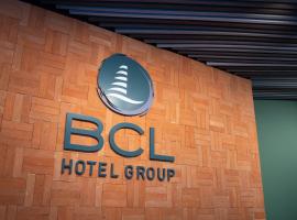 Hotel BCL Podium La Nucia, ξενοδοχείο σε La Nucía