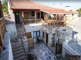 Gülbaba Hotels, hotel in Avanos