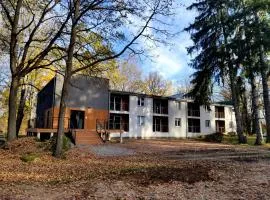 Apartamenty Dąbrówka Cieplice Zdrój