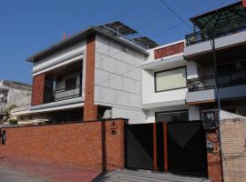 Namoha Stay-Villa, hotel in Ajmer