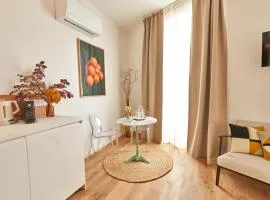 Chez Camille - Boutique Aparthotel au coeur de Bordeaux