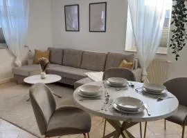 Ferienwohnung WohlfühlRaum