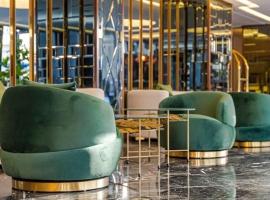 One Hotel Casablanca, hotel with hot tubs in Casablanca