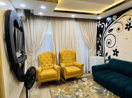 다카르에 위치한 호텔 Studio meuble de Bella