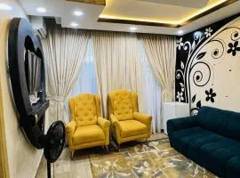 Studio meuble de Bella