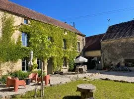 Maison Marguerite, Maison de Charme,jacuzzi
