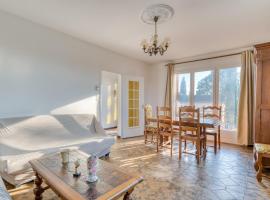 Le Repaire des Travailleurs - Balcon Privé - Jonage, hotel a Jonage